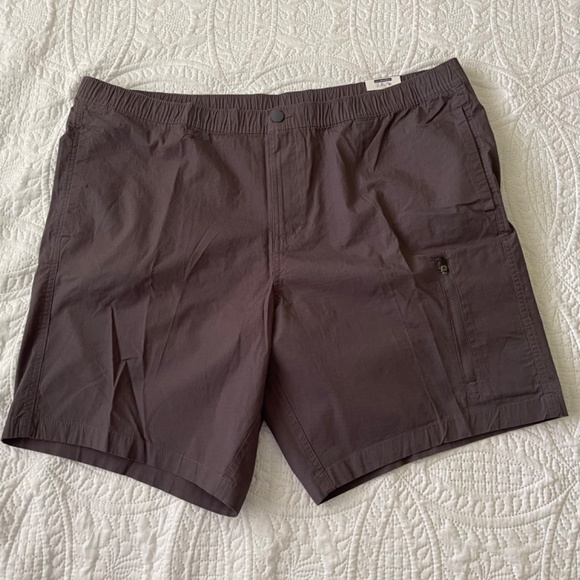 NWT George At the Knee Ripstop SHORTS size 2XL 44-46 - Picture 3 of 9